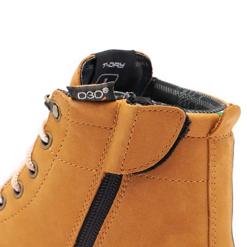 DARTWOOD Impermeables Zapatillas TCX