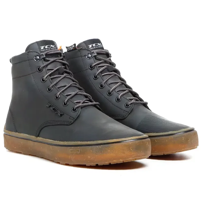 DARTWOOD Impermeables Zapatillas TCX