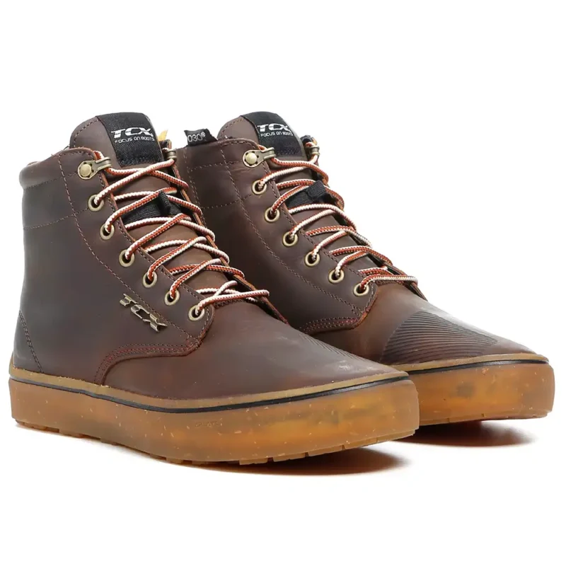 DARTWOOD Impermeables Zapatillas TCX