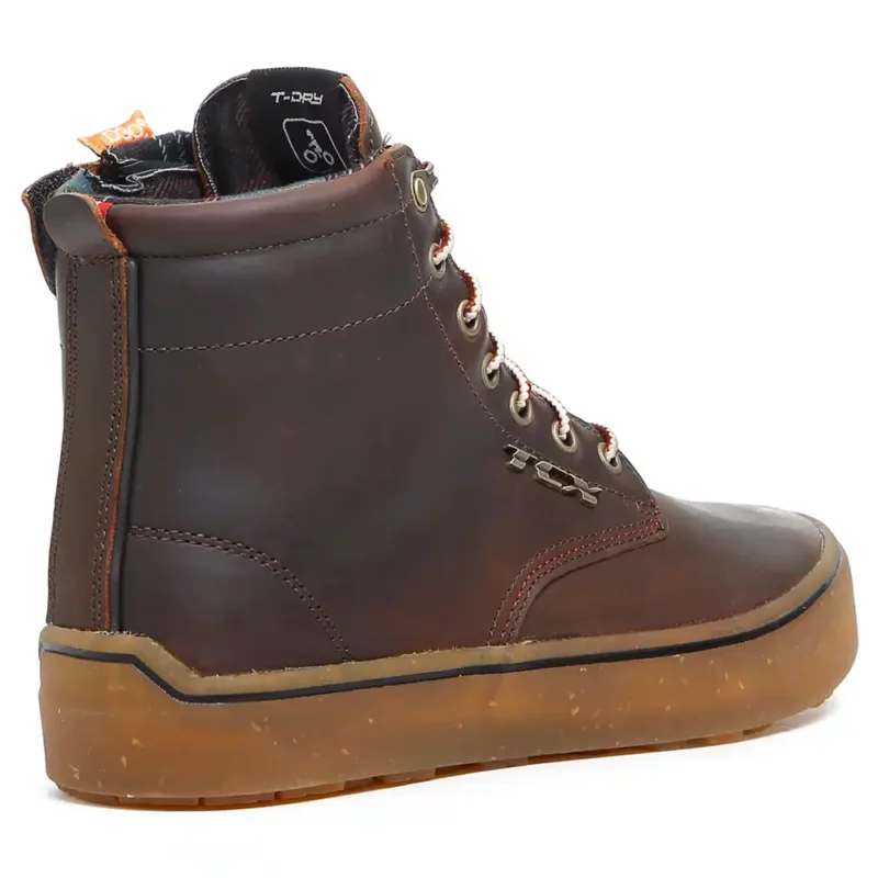 DARTWOOD Impermeables Zapatillas TCX