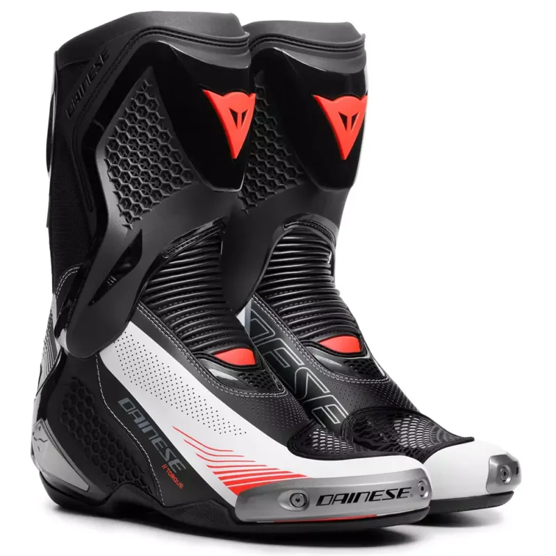 TORQUE 4 AIR - Botas Sports Dainese