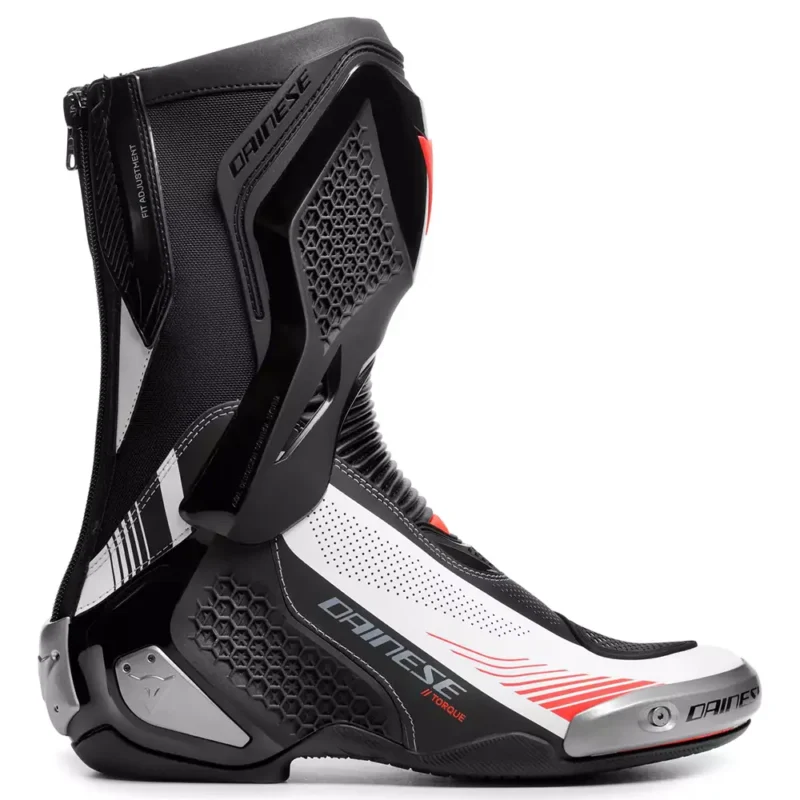 TORQUE 4 AIR - Botas Sports Dainese