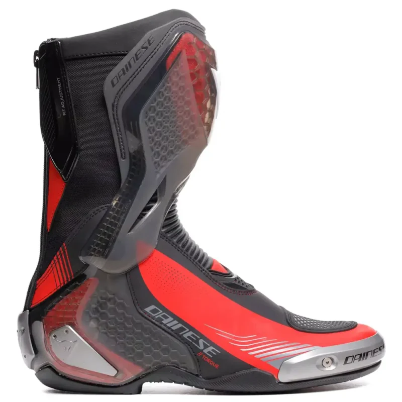 TORQUE 4 S - Botas Sports Dainese
