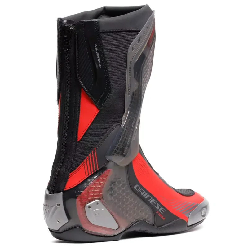 TORQUE 4 S - Botas Sports Dainese
