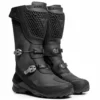 Bota_Dainese_SEEKER GORE-TEX_Negro_Verde-Militar_1