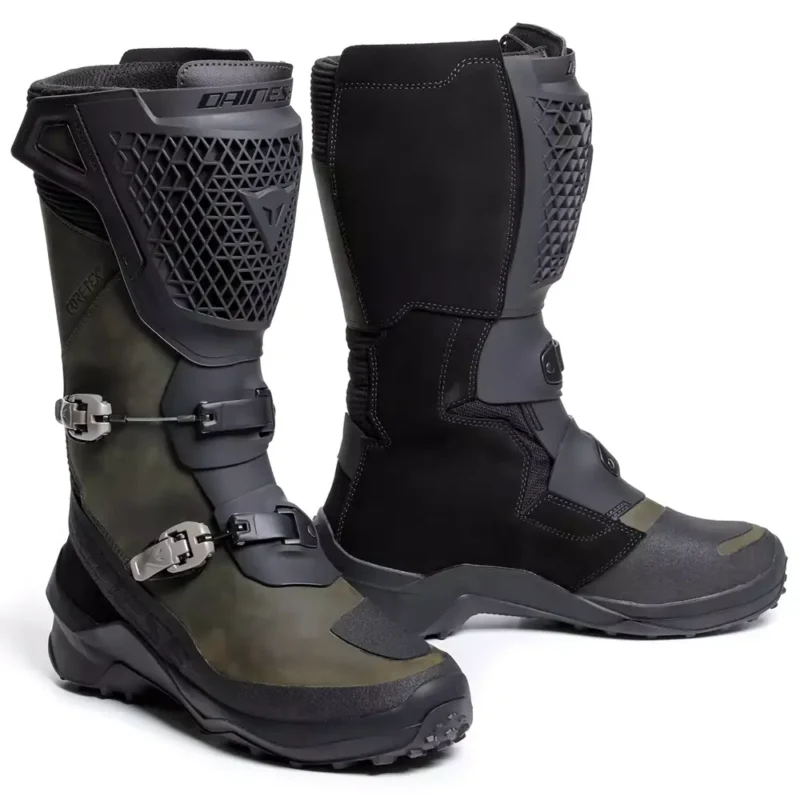 SEEKER GORE-TEX® Botas DAINESE