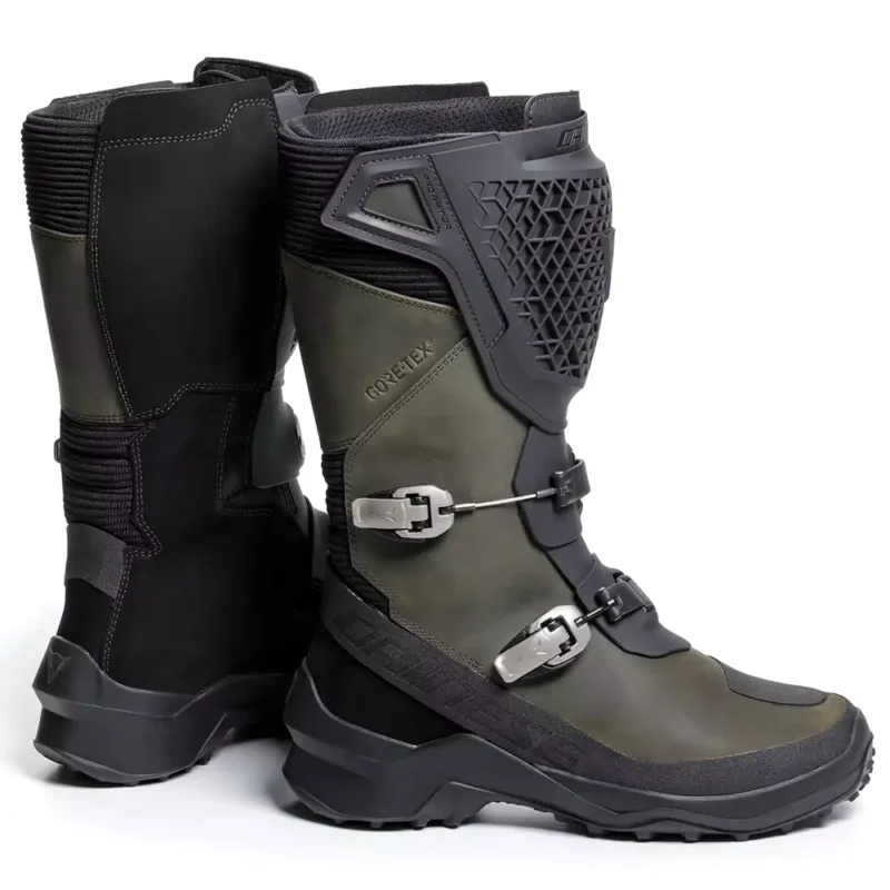 SEEKER GORE-TEX® Botas DAINESE