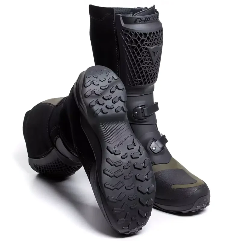SEEKER GORE-TEX® Botas DAINESE