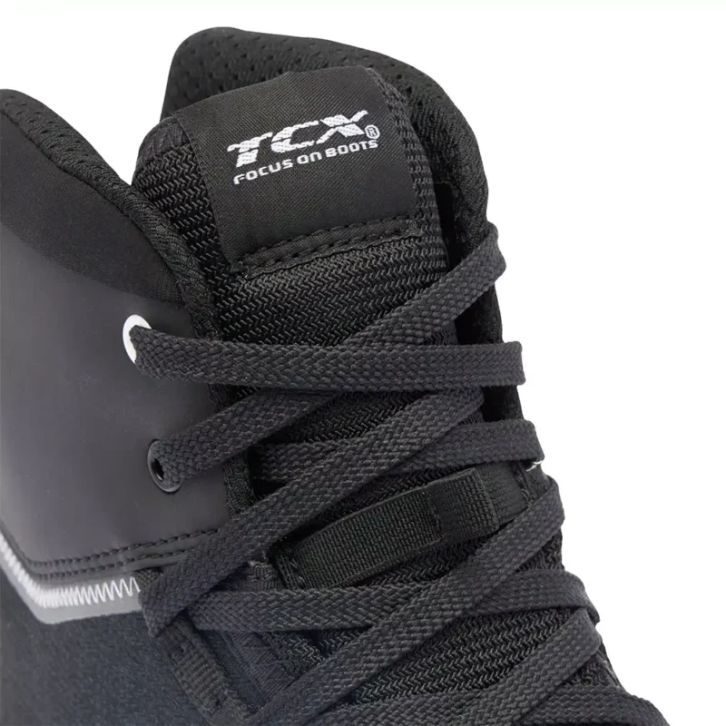 CLIMATREK SURROUND GORE-TEX – Negro/Blanco