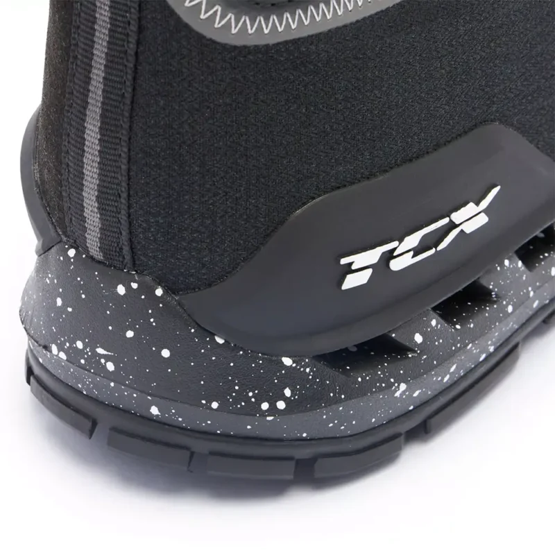 CLIMATREK SURROUND GORE-TEX – Negro/Blanco