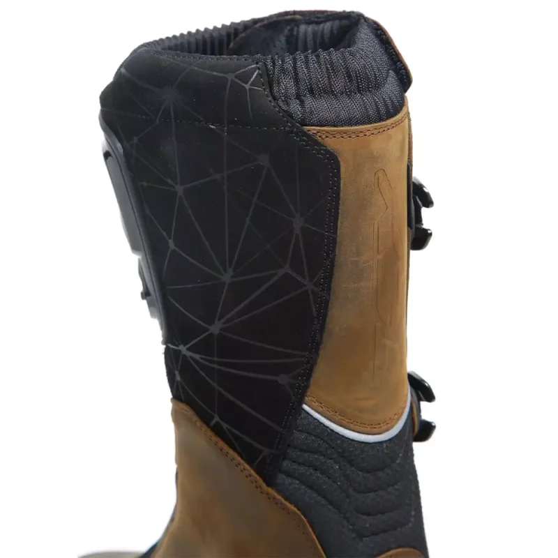 DRIFTER WP - Marrón Oscuro