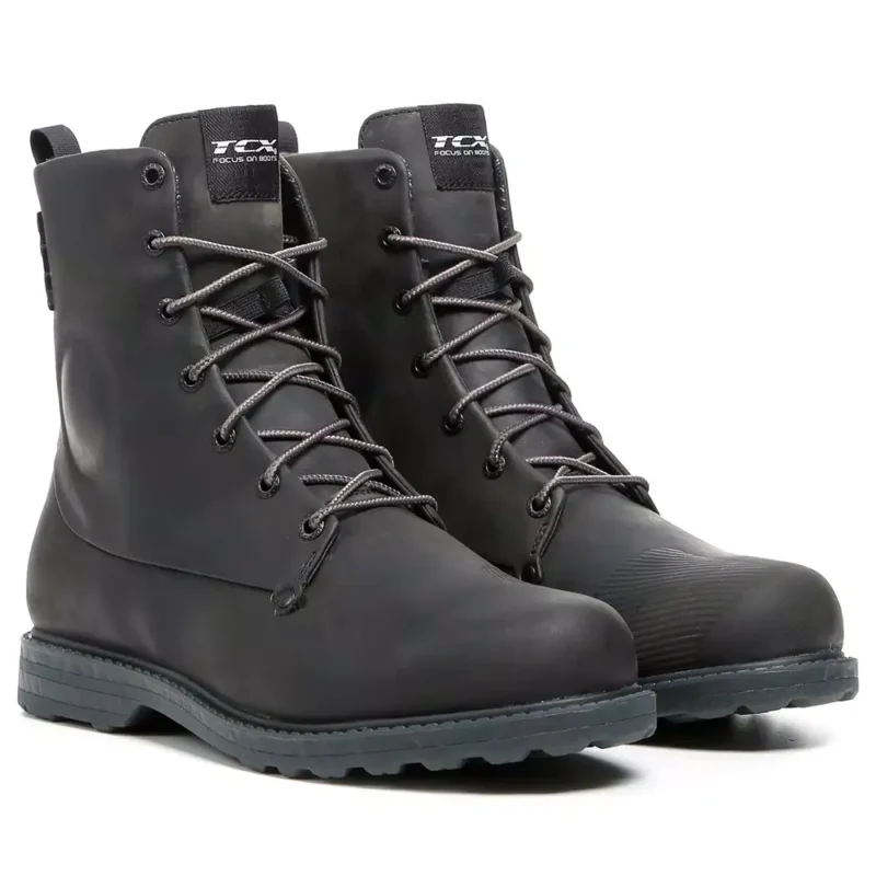 BLEND 2 Impermeables Botas TCX