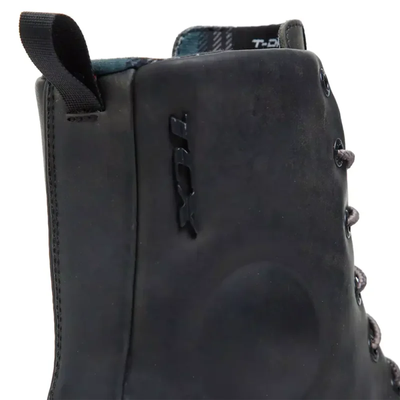 BLEND 2 Impermeables Botas TCX