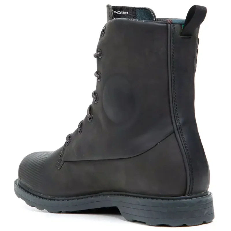 BLEND 2 Impermeables Botas TCX