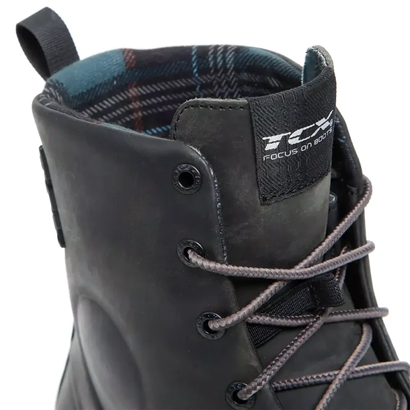 BLEND 2 Impermeables Botas TCX