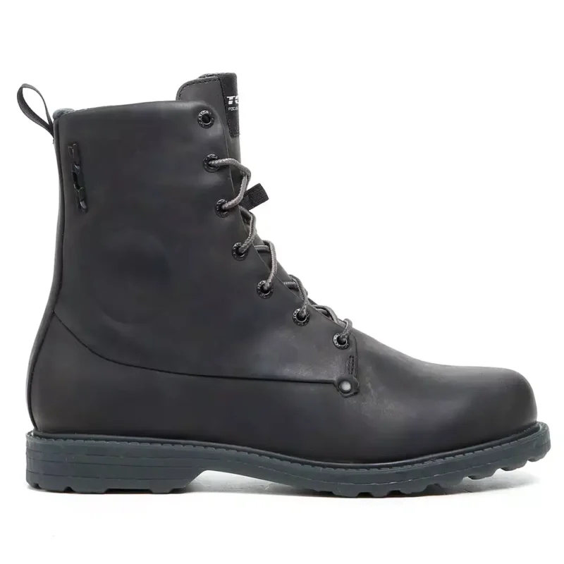 BLEND 2 Impermeables Botas TCX
