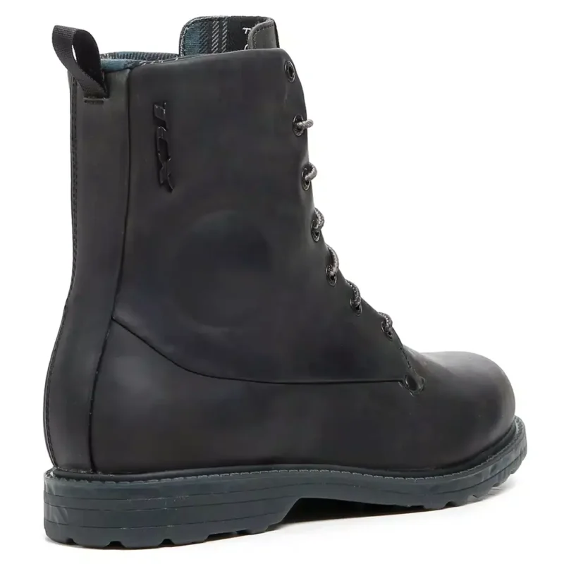 BLEND 2 Impermeables Botas TCX
