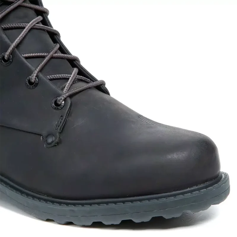 BLEND 2 Impermeables Botas TCX