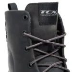 BLEND 2 Impermeables Botas TCX