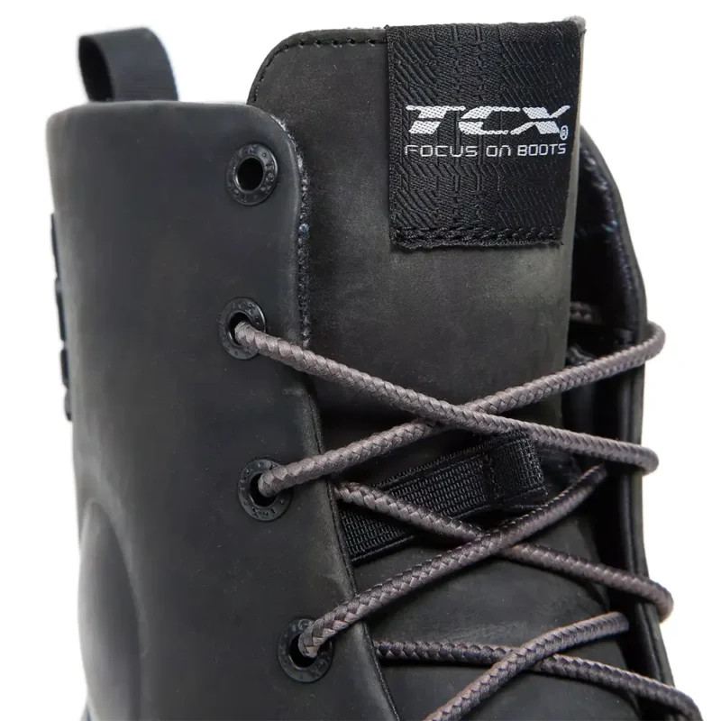 BLEND 2 Impermeables Botas TCX
