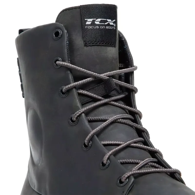 BLEND 2 Impermeables Botas TCX
