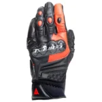 CARBON 4 - Guantes Cortos Dainese