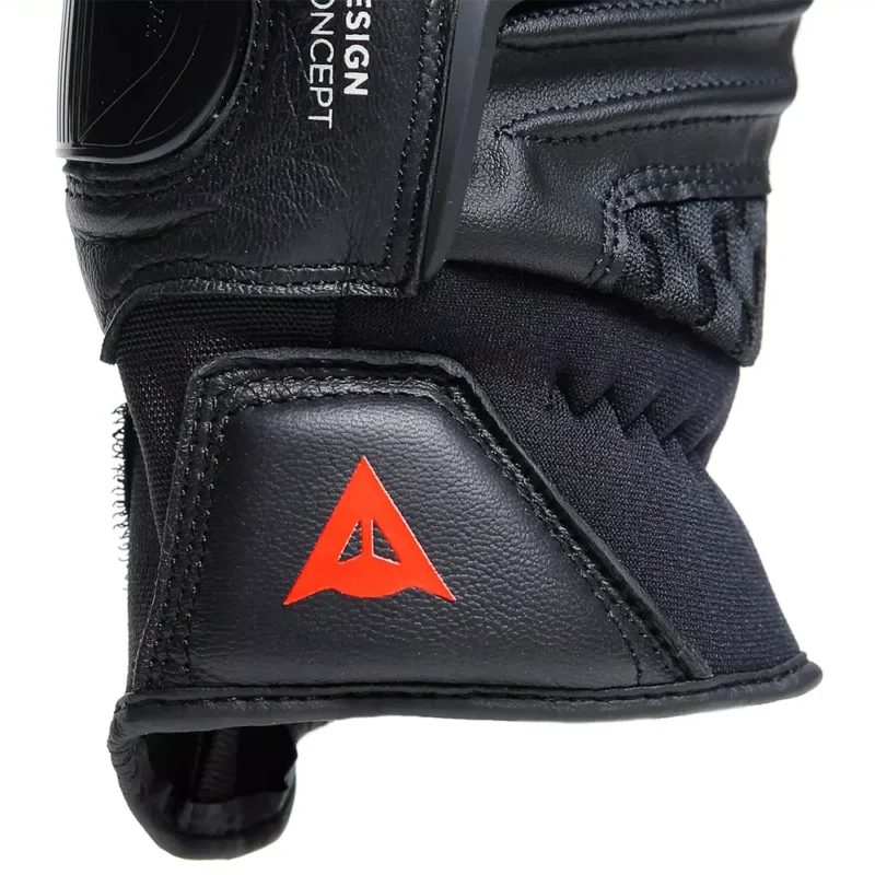 CARBON 4 - Guantes Cortos Dainese