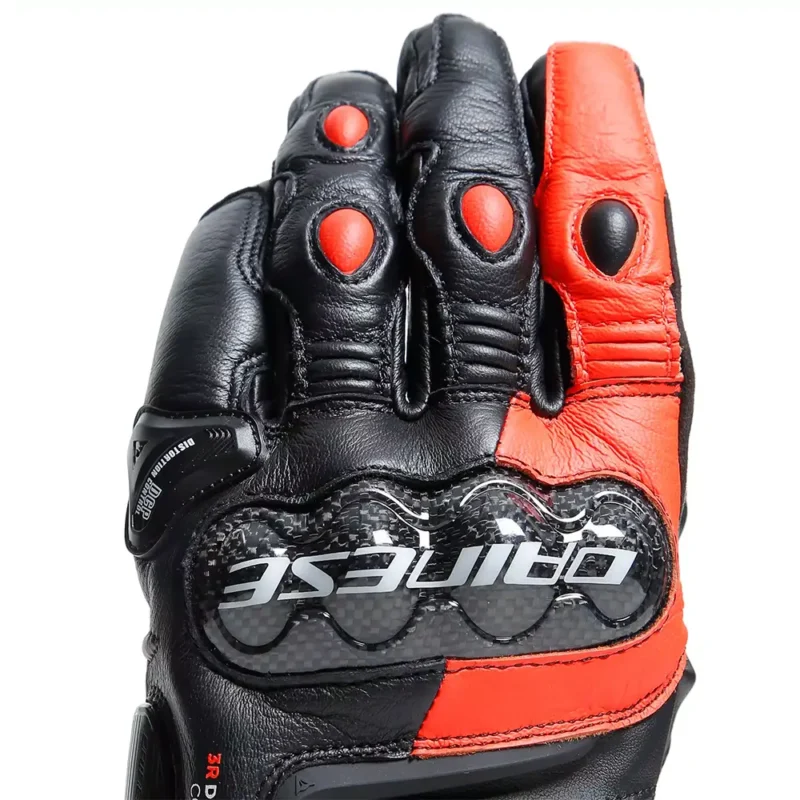 CARBON 4 - Guantes Cortos Dainese