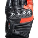 CARBON 4 - Guantes Cortos Dainese