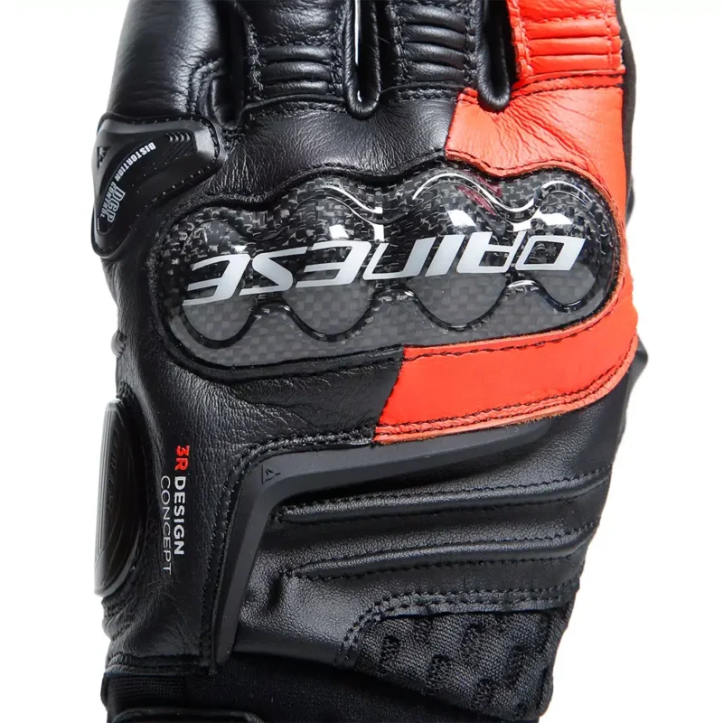 CARBON 4 - Guantes Cortos Dainese