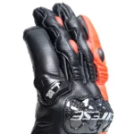 CARBON 4 - Guantes Cortos Dainese