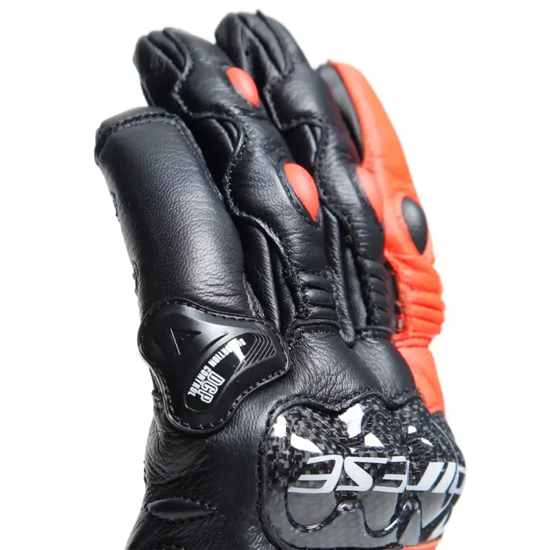 CARBON 4 - Guantes Cortos Dainese