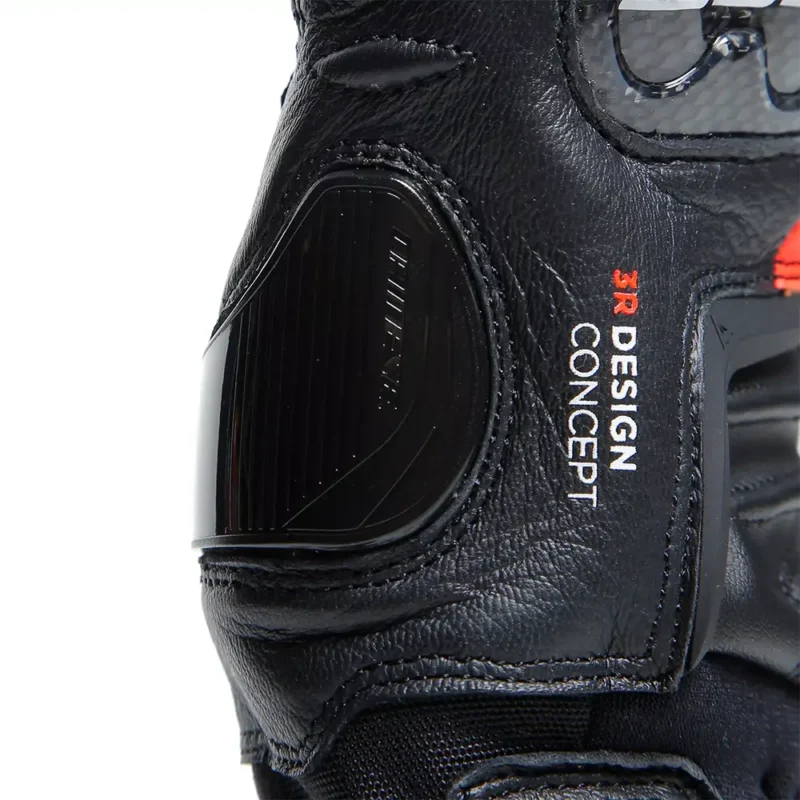 CARBON 4 - Guantes Cortos Dainese