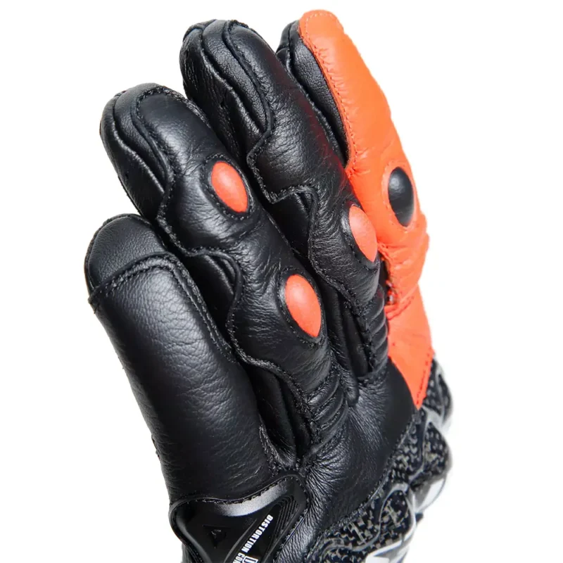 CARBON 4 - Guantes Cortos Dainese