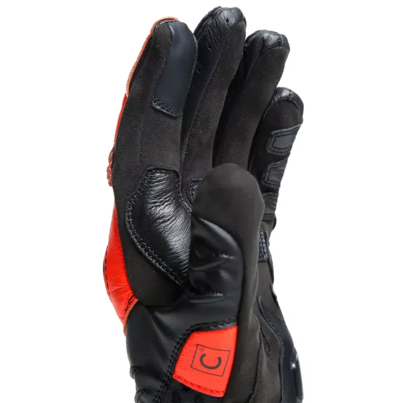 CARBON 4 - Guantes Cortos Dainese