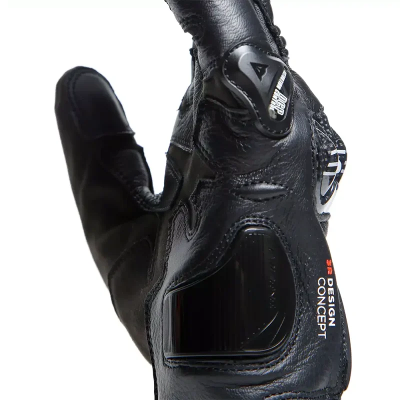 CARBON 4 - Guantes Cortos Dainese