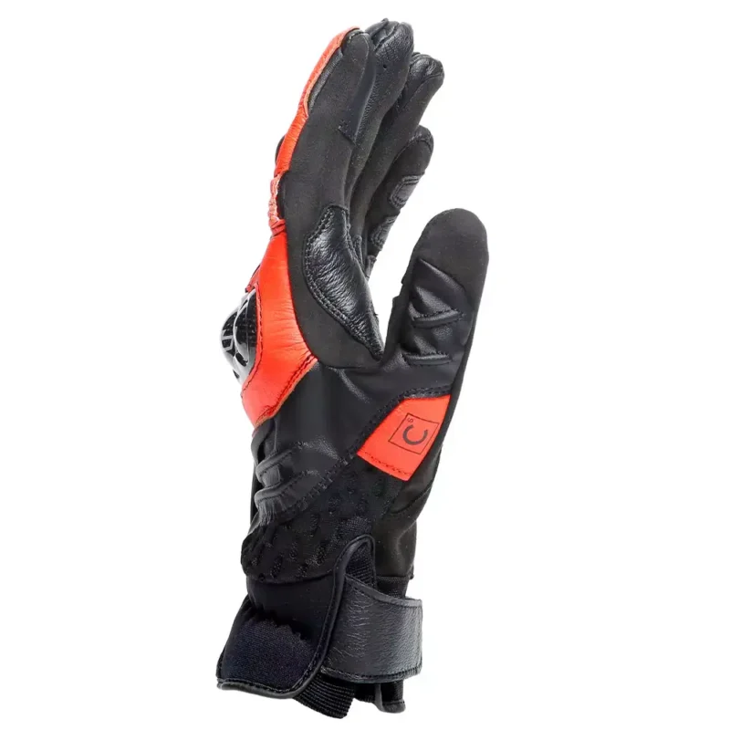 CARBON 4 - Guantes Cortos Dainese