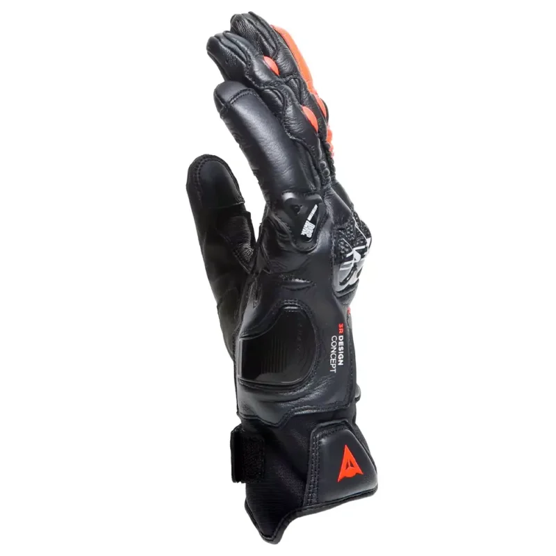 CARBON 4 - Guantes Cortos Dainese