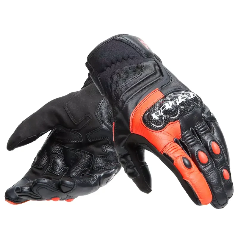 CARBON 4 - Guantes Cortos Dainese
