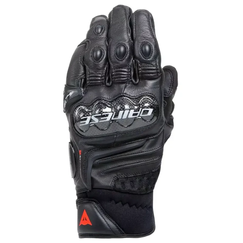 CARBON 4 - Guantes Cortos Dainese