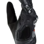 CARBON 4 - Guantes Cortos Dainese