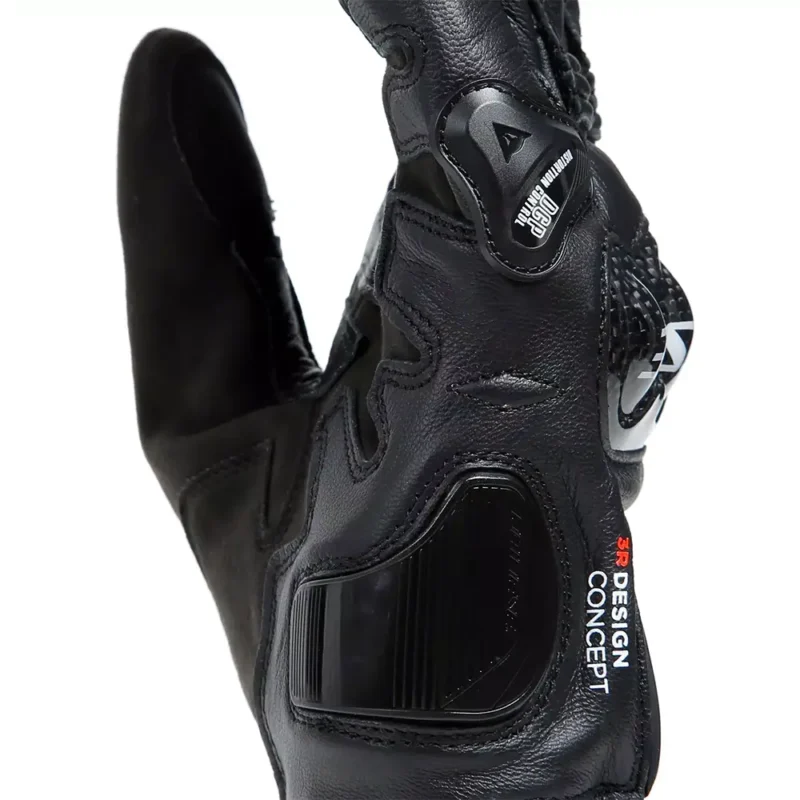 CARBON 4 - Guantes Cortos Dainese