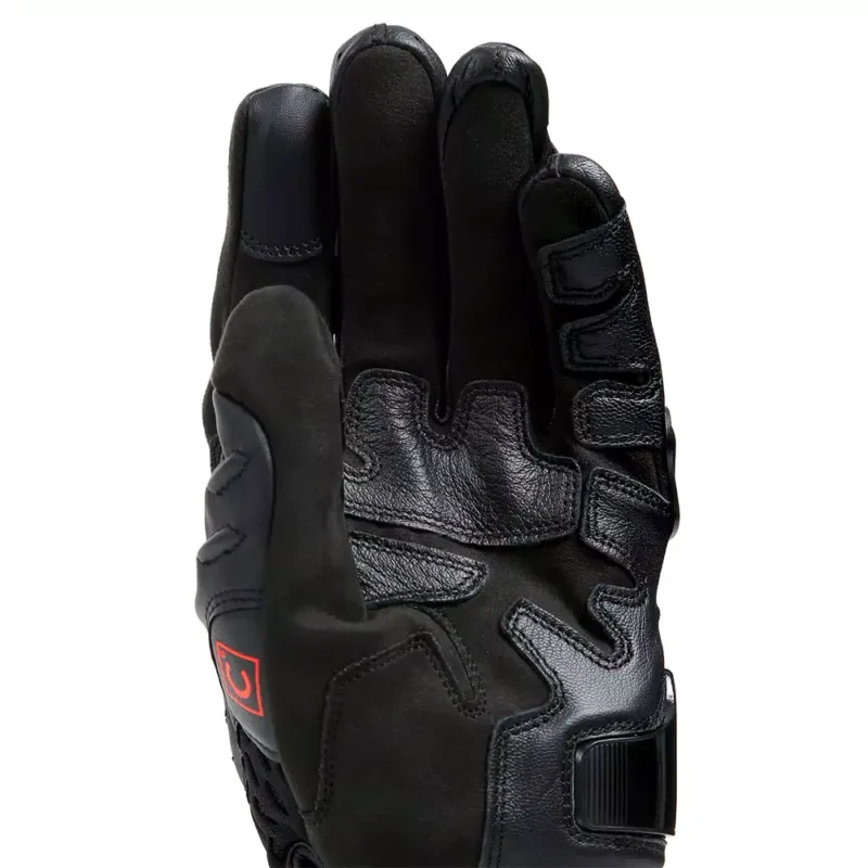 CARBON 4 - Guantes Cortos Dainese