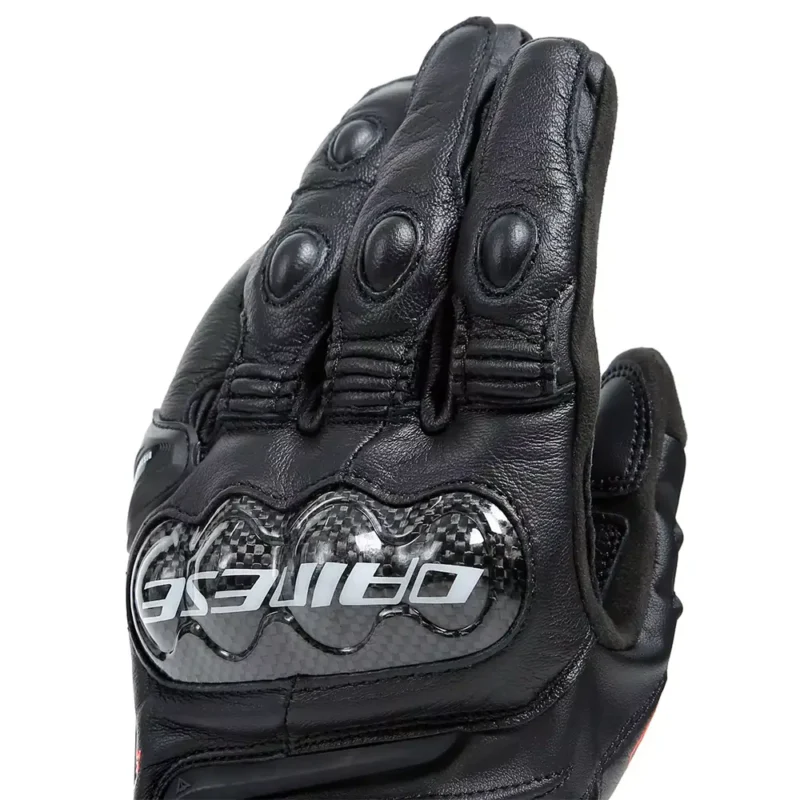 CARBON 4 - Guantes Cortos Dainese
