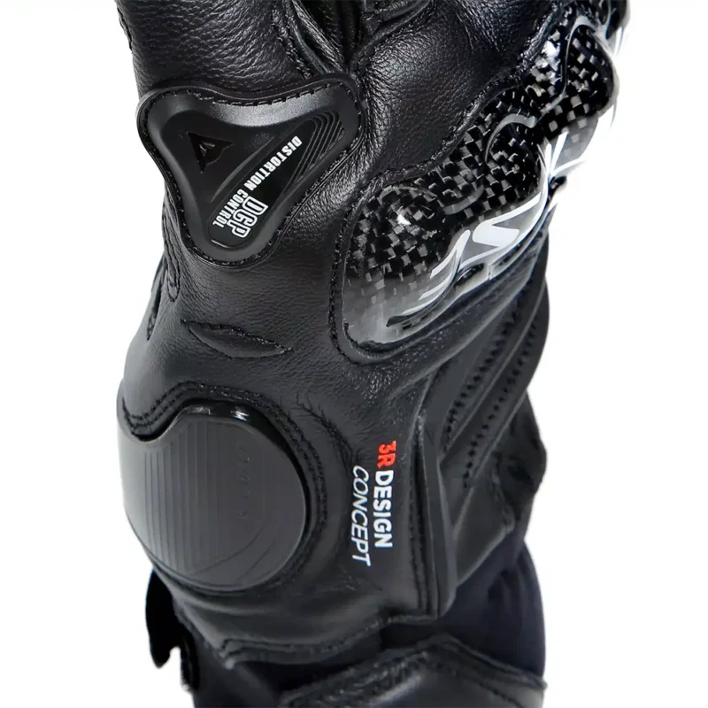 CARBON 4 - Guantes Cortos Dainese