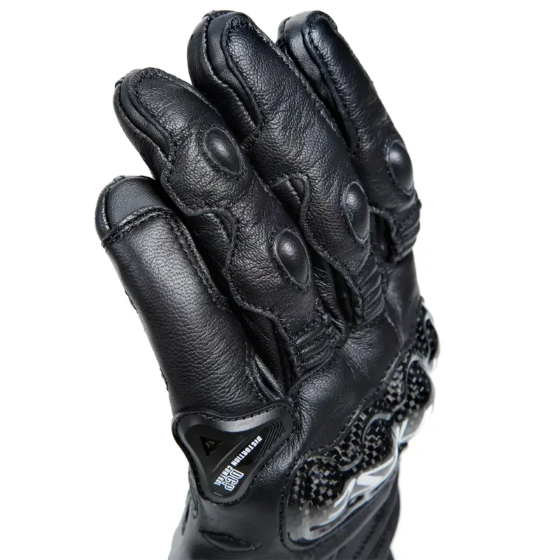 CARBON 4 - Guantes Cortos Dainese