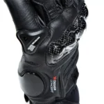 CARBON 4 - Guantes Cortos Dainese