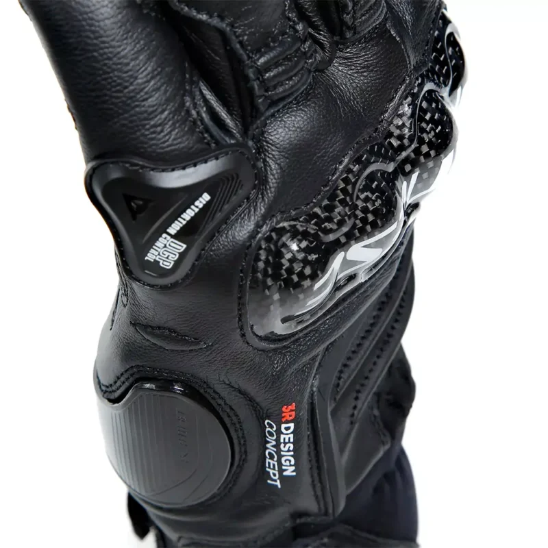 CARBON 4 - Guantes Cortos Dainese
