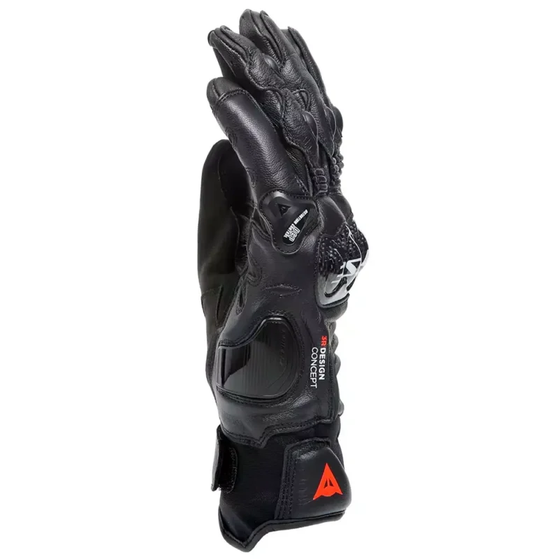 CARBON 4 - Guantes Cortos Dainese