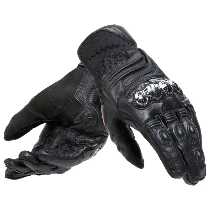 CARBON 4 - Guantes Cortos Dainese